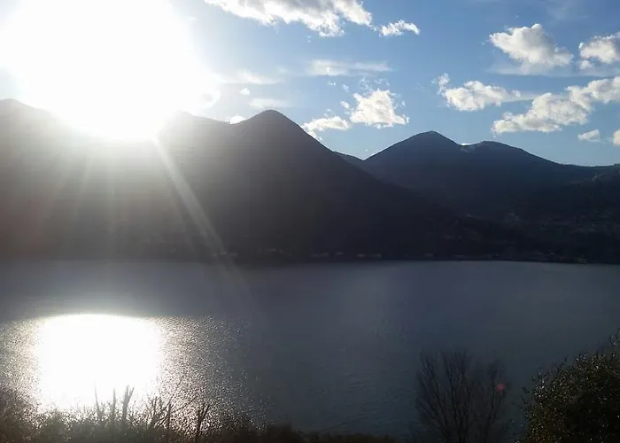 Bella Isola * Monte Isola