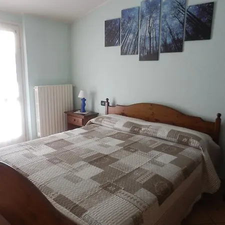 Bella Isola Apartamento Monte Isola