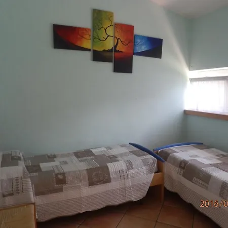 Appartement Bella Isola Monte Isola