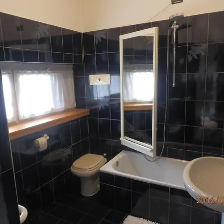 Appartement Bella Isola *