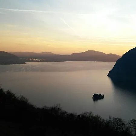 Bella Isola Monte Isola