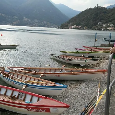 Bella Isola Apartamento