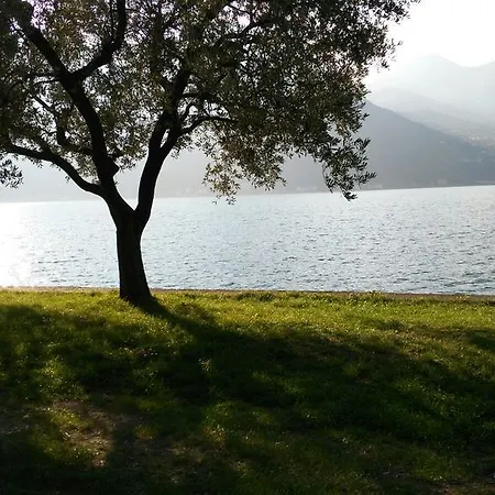 Apartamento Bella Isola Monte Isola