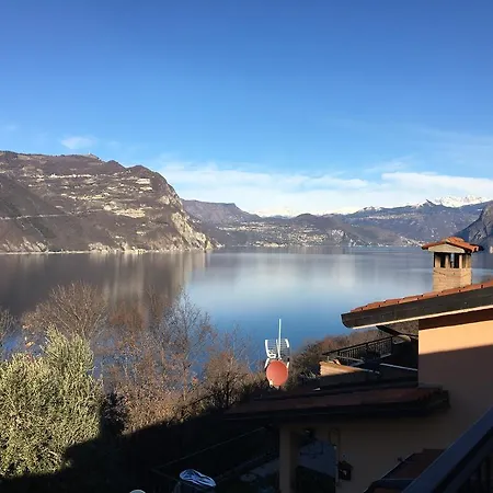 Apartamento Bella Isola