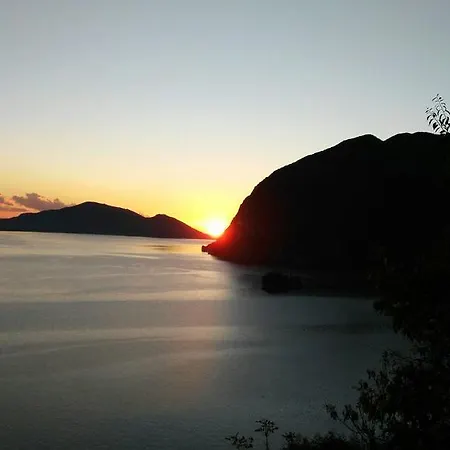 Bella Isola Apartamento Monte Isola