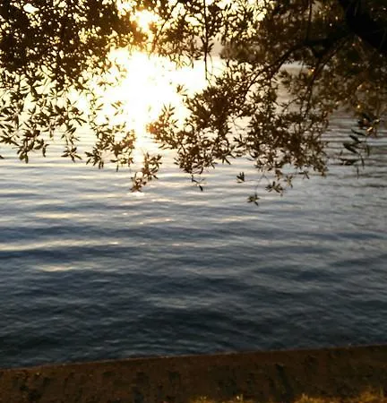 Apartamento Bella Isola *