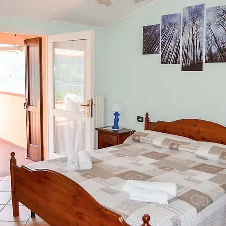 Bella Isola Appartement *