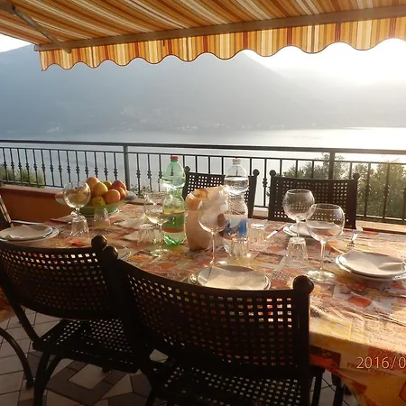 Bella Isola Apartment Monte Isola