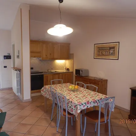 Bella Isola Apartment