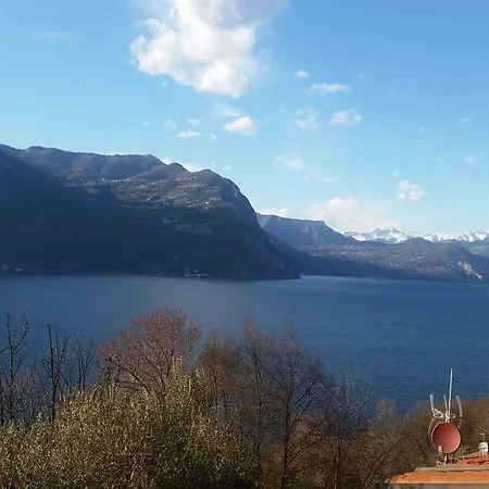 Bella Isola Апартаменты *