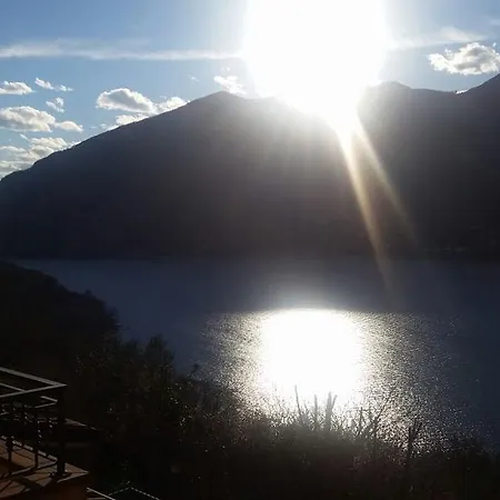 Apartment Bella Isola Monte Isola