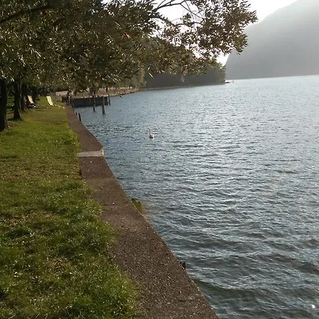 Bella Isola * Monte Isola