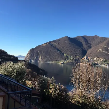 Bella Isola Apartment Monte Isola