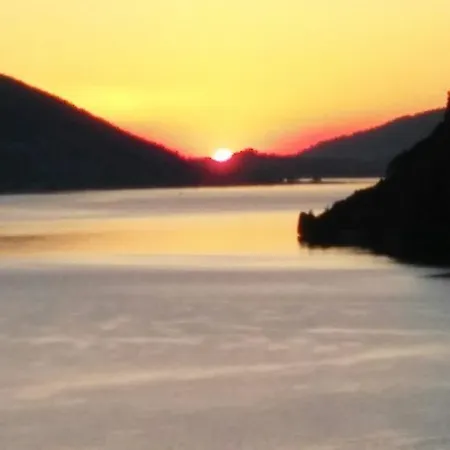 Bella Isola Monte Isola