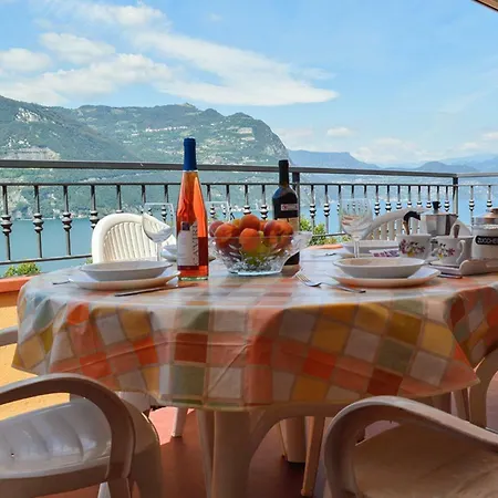 Apartment Bella Isola