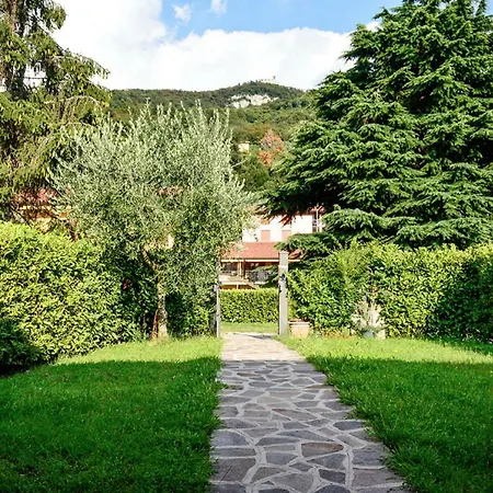 Bella Isola Apartment Monte Isola