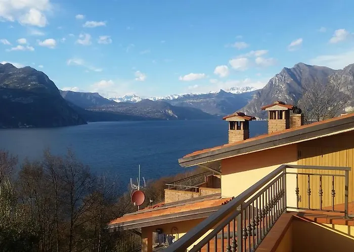 Bella Isola